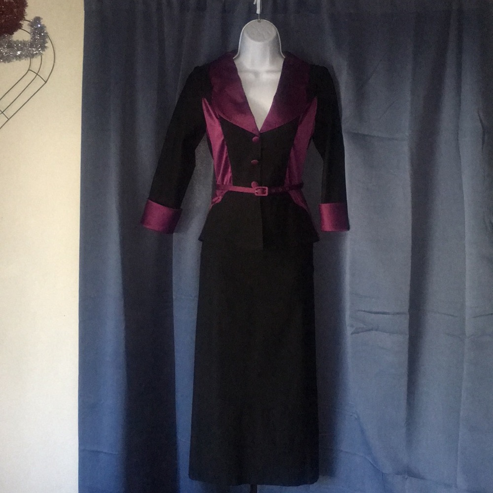 Stop Staring Elisha Dress sz S NWOT - Picture 5 of 10
